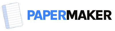 PaperMaker